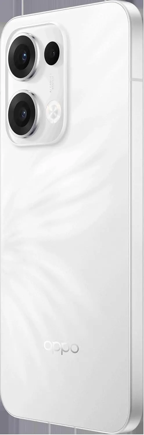 Oppo Reno13 Dual-SIM 256GB ROM + 12GB RAM (GSM Only | No CDMA