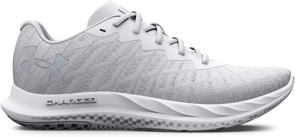 ⁦Under Armour W Charged Breeze 2 womens Shoes⁩ - الصورة ⁦2⁩