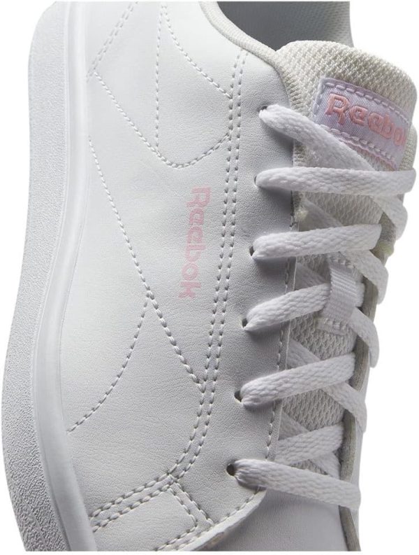 ⁦Reebok REEBOK ROYAL COMPLETE CLN2 womens Shoes⁩ - الصورة ⁦8⁩