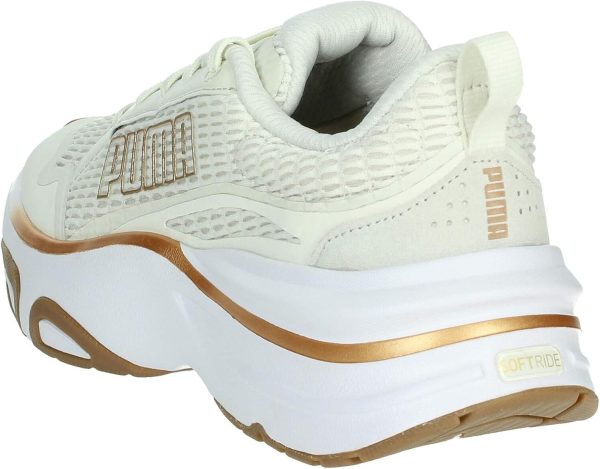 ⁦PUMA Softride Divine Wns womens Running⁩ - الصورة ⁦2⁩