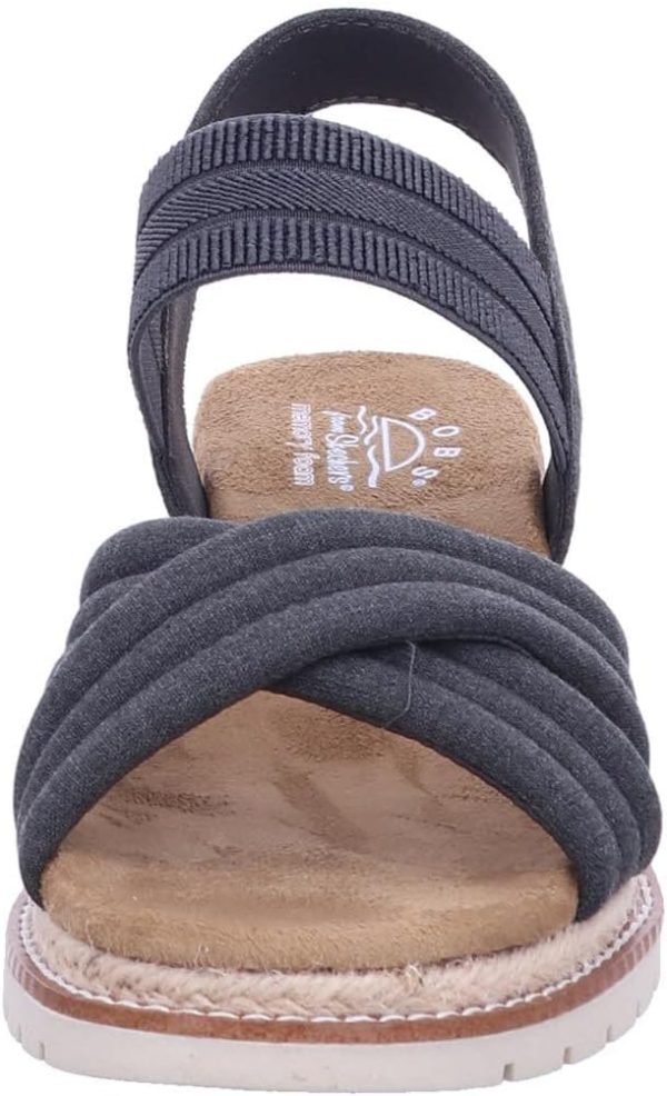 ⁦SKECHERS DESERT CHILL womens SANDALS⁩ - الصورة ⁦7⁩