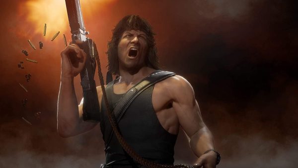 ⁦Mortal Kombat 11 Ultimate (PS5)⁩ - الصورة ⁦3⁩