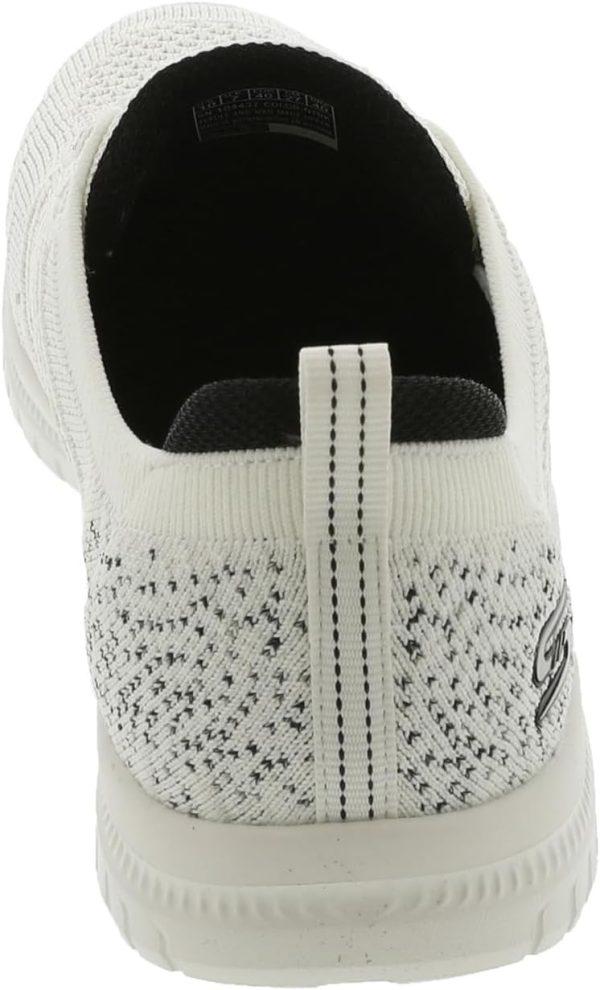 ⁦Skechers Women's Virtue-Show Runner Sneaker⁩ - الصورة ⁦6⁩