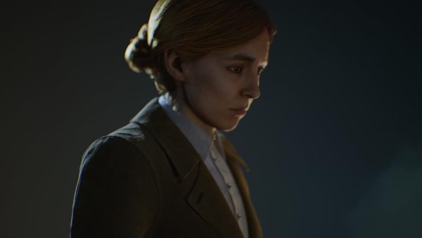 ⁦alone in the dark ps5⁩ - الصورة ⁦6⁩