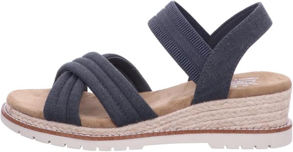 ⁦SKECHERS DESERT CHILL womens SANDALS⁩ - الصورة ⁦2⁩