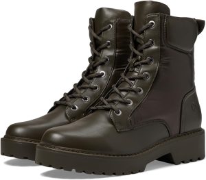 Calvin Klein Sallon womens Ankle Boot