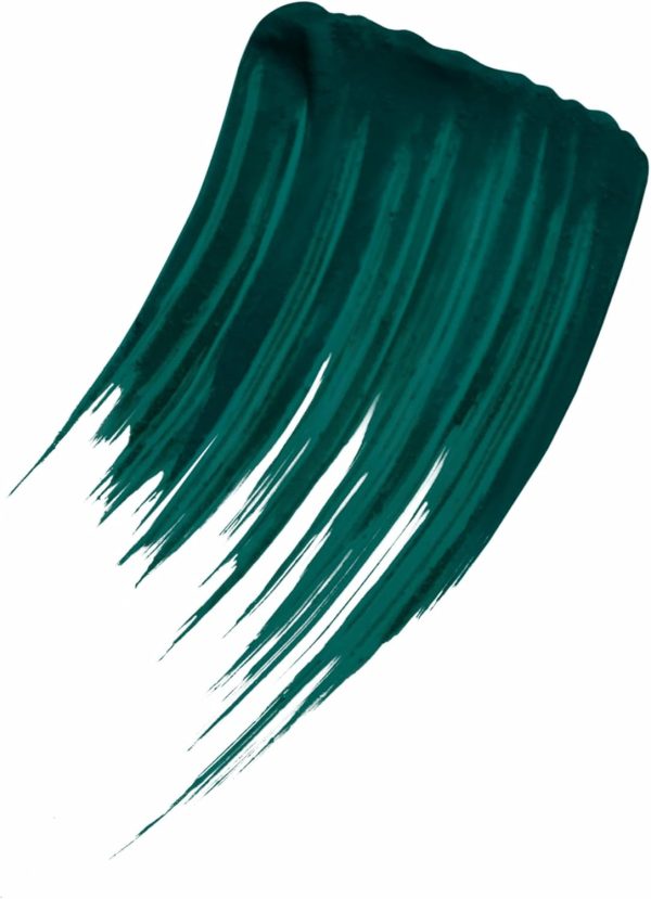 ⁦KIKO Milano Smart Colour Mascara - 08, Panoramic Volume Effect Color Mascara⁩ - الصورة ⁦2⁩