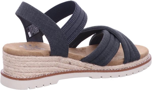 ⁦SKECHERS DESERT CHILL womens SANDALS⁩ - الصورة ⁦5⁩