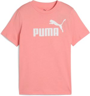 Puma Unisex Kids ESS No.1 Logo Tee Tees
