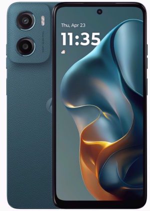 حراج السعودية ديلز: تسوق أونلاين | الإلكترونيات، الأزياء، الجوالات، البقالة Haraj Deals 18 Motorola Moto G05 Dual-SIM 256GB ROM + 4GB RAM (GSM Only | No CDMA) Factory Unlocked 4G/LTE Smartphone (Forest Green) - International Version