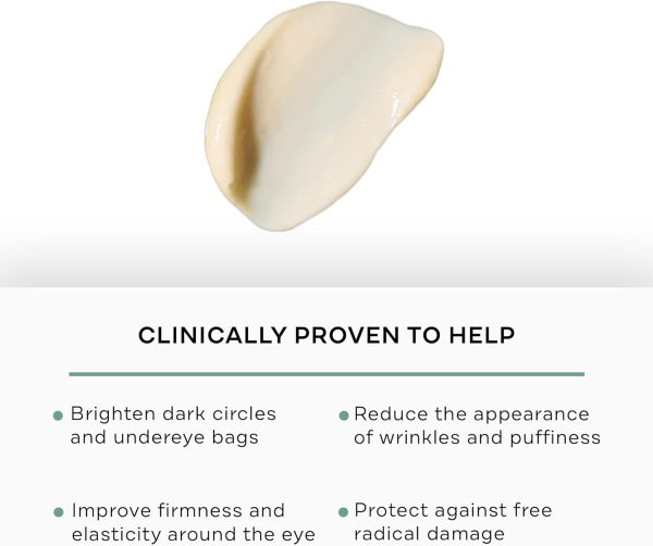 ⁦Replenix All-trans-Retinol Enriched Eye Cream, 0.5 Fl oz⁩ - الصورة ⁦2⁩