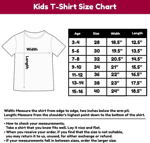 ⁦Moneysavers Kids Round Neck boys T Shirt 170 GSM Pure Cotton Basic Colors⁩ - الصورة ⁦7⁩