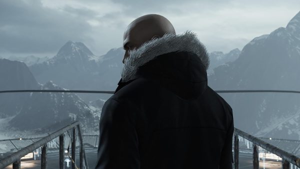 ⁦Hitman World Of Assassination PS5⁩ - الصورة ⁦5⁩