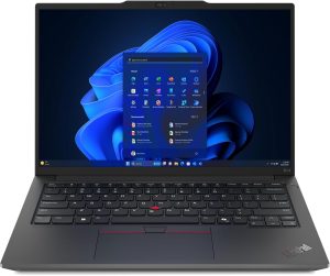 Lenovo ThinkPad E14 G6 21M7000QGE - 14" WUXGA, Intel Ultra 5 125U, 32GB, 1TB, Windows 11 Pro