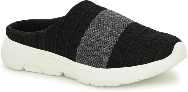 Fusefit Women's BEACH WALK 2.0 Mule