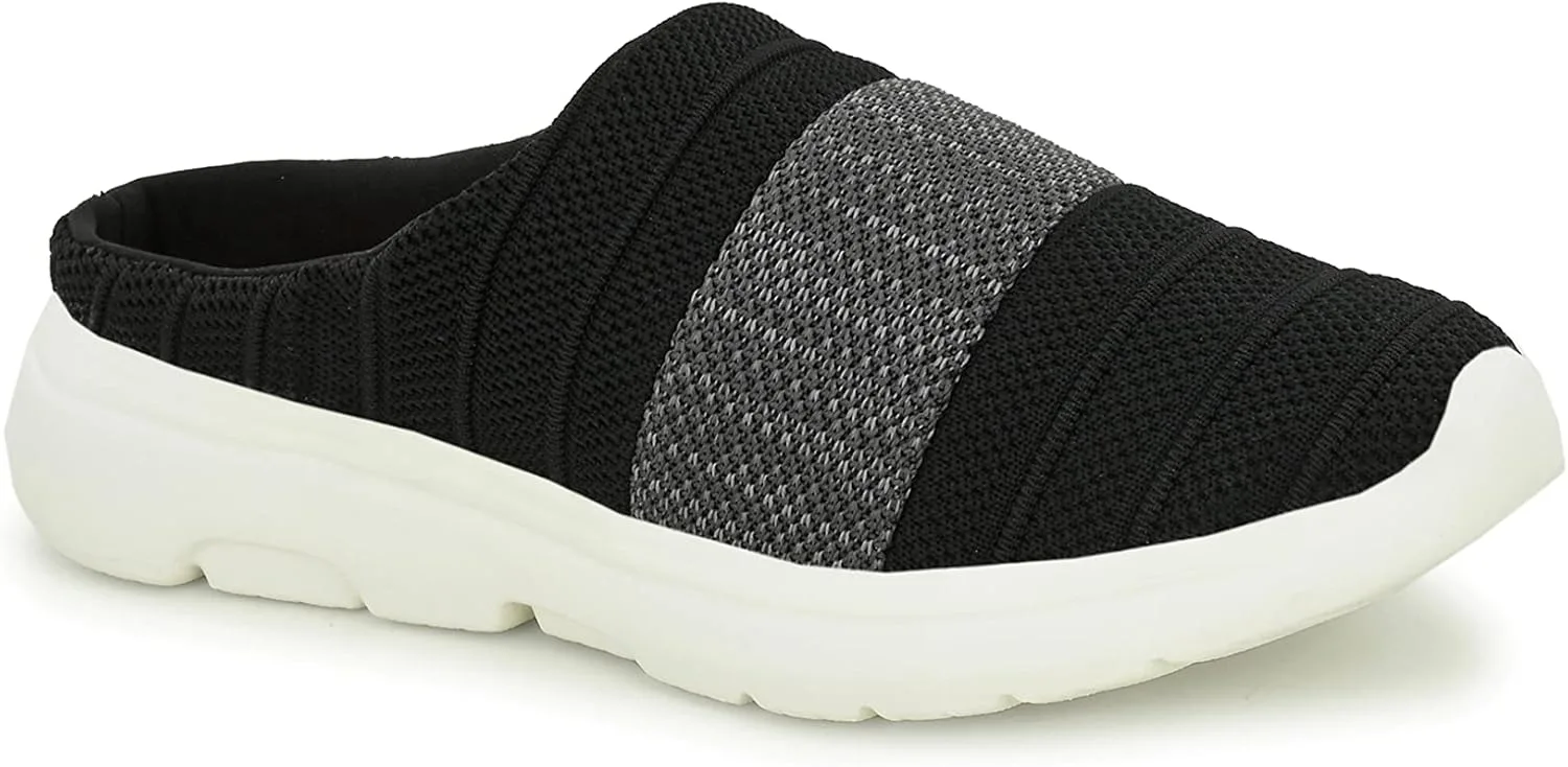 Fusefit Women's BEACH WALK 2.0 Mule