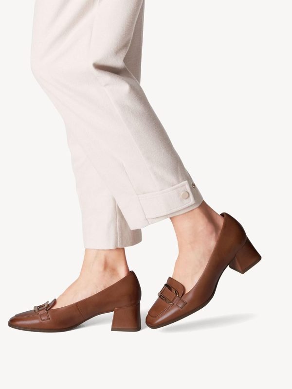 ⁦Tamaris 1-22300-43 womens Pump⁩ - الصورة ⁦7⁩