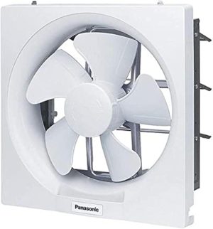 Panasonic ELECTRIC Ventilating Fan (Model: FV-20AU9)