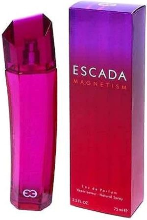 Escada Magnetism for Women Eau de Parfum 75ml