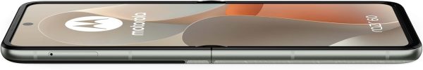 ⁦Motorola Razr 60 DUAL-SIM 256GB ROM + 8GB RAM (GSM | CDMA) Factory Unlocked 5G Smartphone (Lightest Sky) - International Version⁩ - الصورة ⁦15⁩