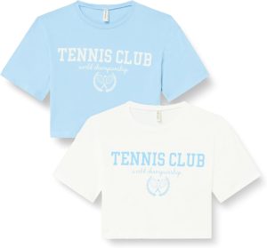 DeFacto Girls B7795A8 T-Shirt