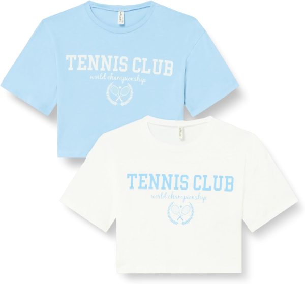 DeFacto Girls B7795A8 T-Shirt