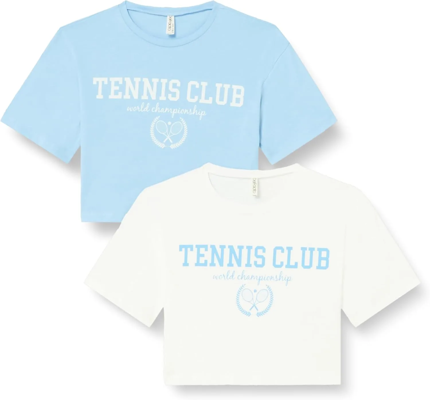 DeFacto Girls B7795A8 T-Shirt