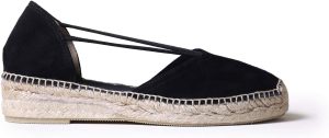 Toni Pons Erla Espadrille for Women in Plain Tones Suede