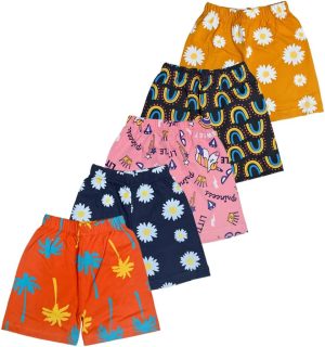 T2F Girls Girls shorts Shorts