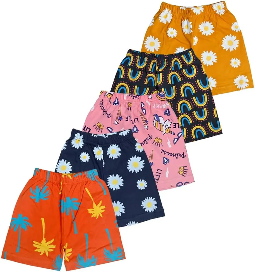 T2F Girls Girls shorts Shorts
