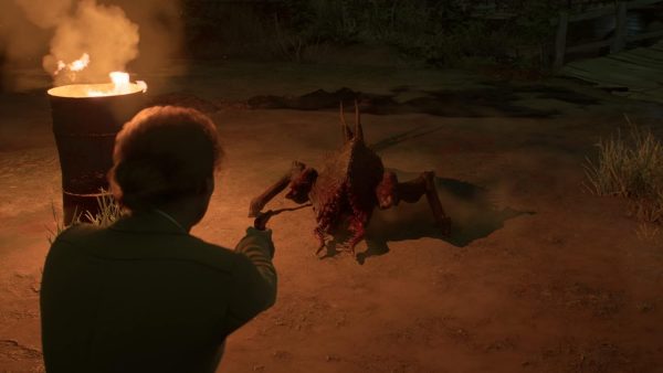 ⁦Alone in the Dark Collector's Edition - PlayStation 5⁩ - الصورة ⁦6⁩