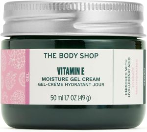 VITAMIN E GEL MOISTURE CREAM 50ML RVMP 26979