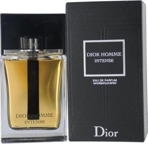 Christian Dior Dior Men Intense Eau de Parfum Spray 100ml
