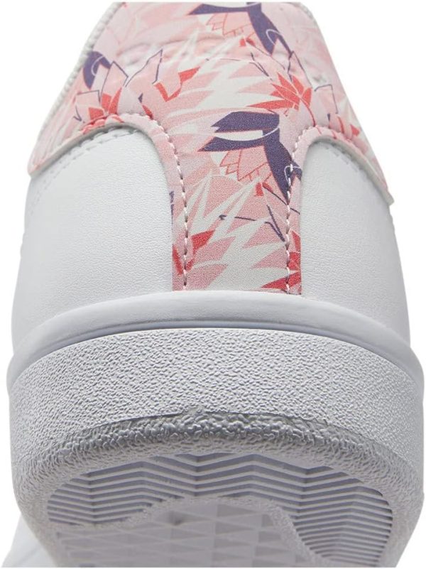 ⁦Reebok REEBOK ROYAL COMPLETE CLN2 womens Shoes⁩ - الصورة ⁦7⁩