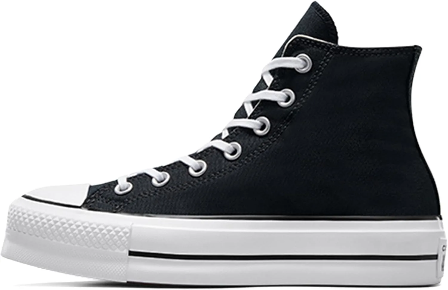 Converse Women's Chuck Taylor All Star Platform High Top Sneaker