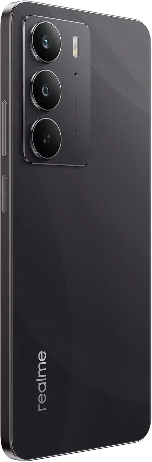 Realme C75 Dual-SIM 256GB ROM + 8GB RAM (GSM Only | No CDMA