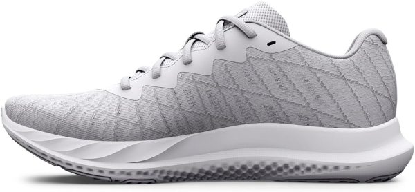 ⁦Under Armour W Charged Breeze 2 womens Shoes⁩ - الصورة ⁦3⁩