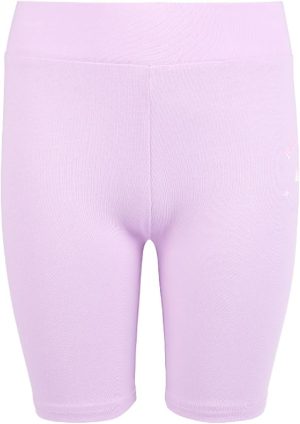 Russell Athletic Girls RSL5041A42 Biker Shorts 10-11Y Multi