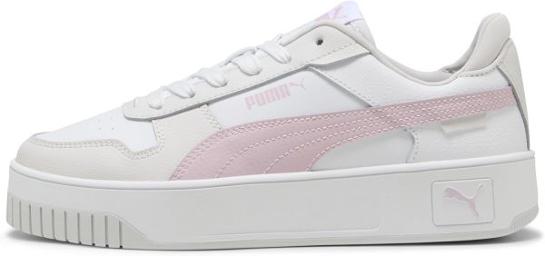 ⁦Puma Carina Street womens Shoes⁩ - الصورة ⁦3⁩