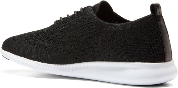 ⁦Cole Haan 2.zerogrand Stitchlite Oxford womens Oxford⁩ - الصورة ⁦5⁩