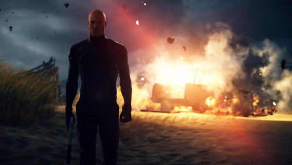 ⁦Hitman World Of Assassination PS5⁩ - الصورة ⁦4⁩