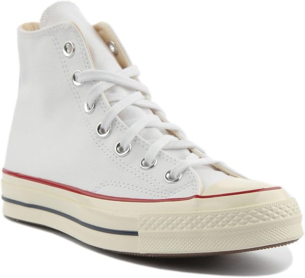 ⁦Converse Women's All Star '70s High Top Sneakers⁩ - الصورة ⁦2⁩