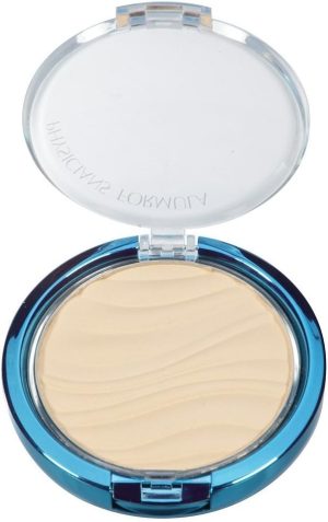 Physicians Formula Mineral Wear Talc-Free Mineral Airbrushing Pressed Powder Translucent | Dermatologist Tested, Clinically Tested