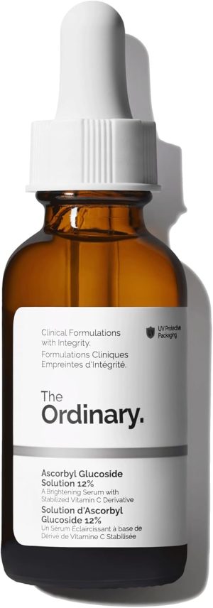 The Ordinary | Multi-Antioxidant Radiance Serum | 30 ml