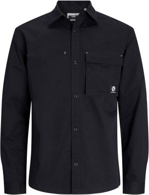 JACK & JONES Boy's DUST JUNIOR Shirt
