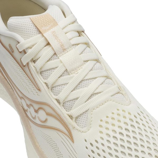 ⁦Saucony Women's, Ride 18 Running Shoe⁩ - الصورة ⁦7⁩