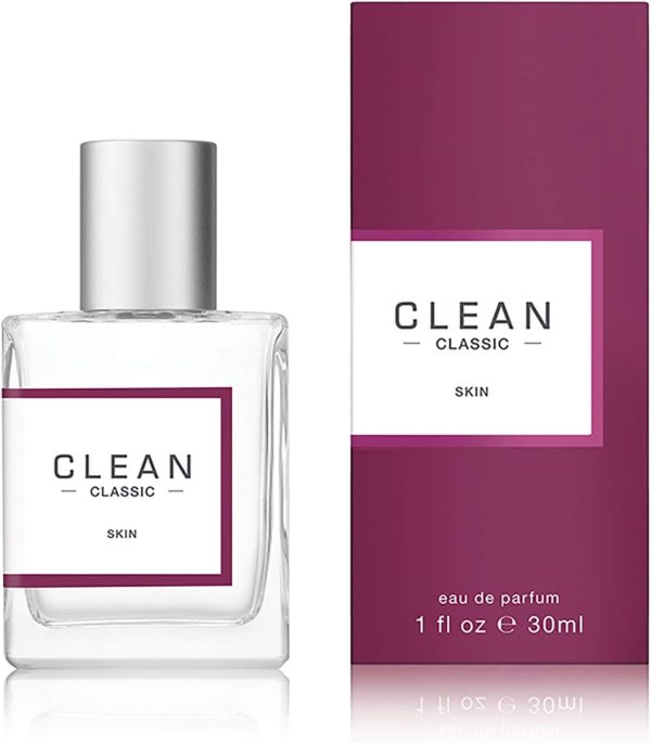 ⁦CLEAN CLASSIC Eau de Parfum Light, Casual Perfume Layerable, Spray Fragrance Vegan, Phthalate-Free, & Paraben-Free⁩ - الصورة ⁦3⁩