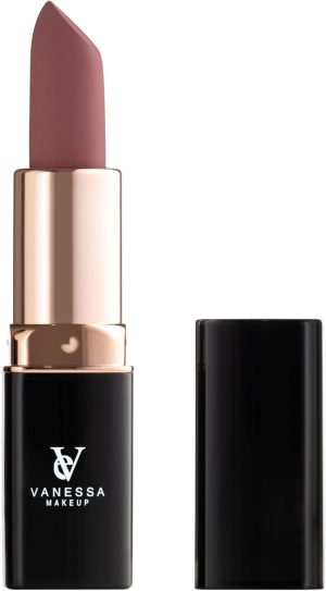 Vanessa Makeup Matte Lipstick - 16