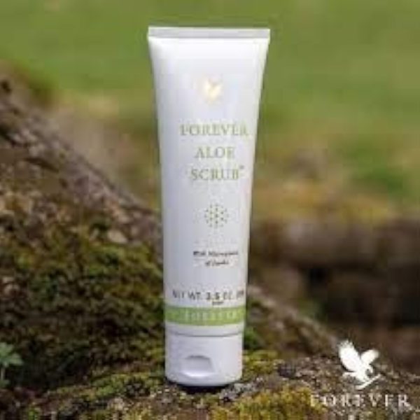 ⁦Forever Aloe Scrub®⁩ - الصورة ⁦5⁩