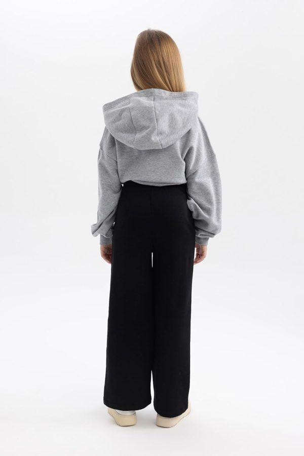 ⁦DeFacto Girls B7784A8 Casual Pants⁩ - الصورة ⁦3⁩